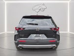 2026 Mazda Mazda CX-50 2.5 Turbo Meridian Edition