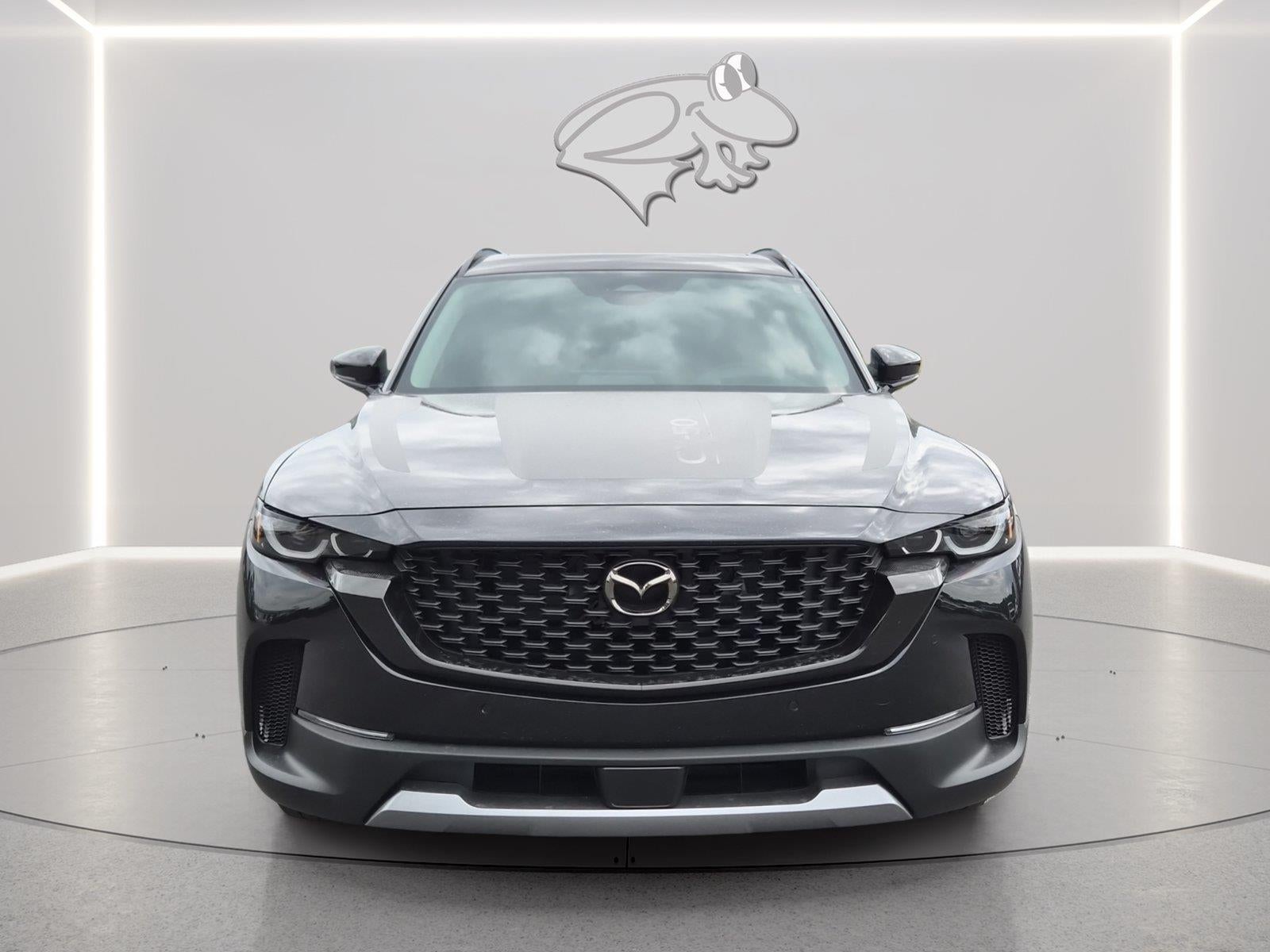 2026 Mazda Mazda CX-50 2.5 Turbo Meridian Edition