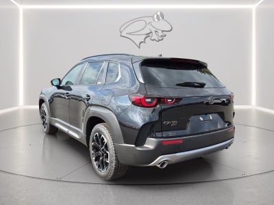 2026 Mazda Mazda CX-50 2.5 Turbo Meridian Edition