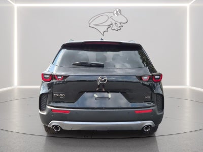 2026 Mazda Mazda CX-50 2.5 Turbo Meridian Edition