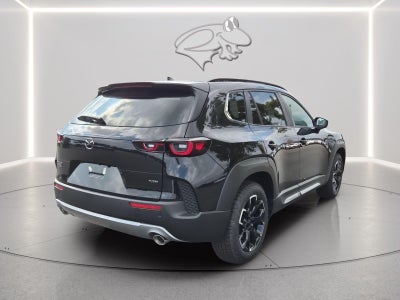 2026 Mazda Mazda CX-50 2.5 Turbo Meridian Edition