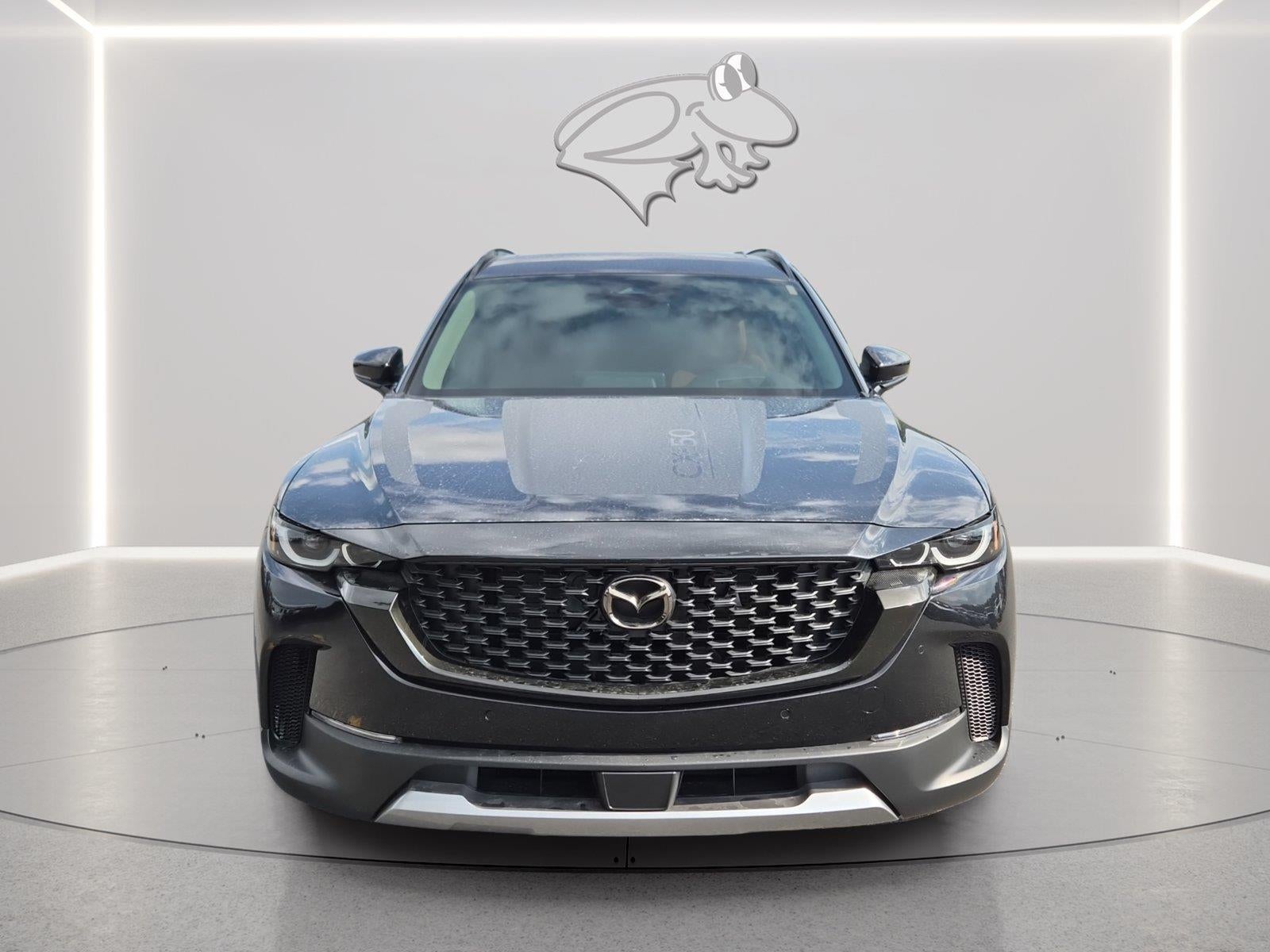 2026 Mazda Mazda CX-50 2.5 Turbo Meridian Edition