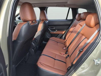 2026 Mazda Mazda CX-50 2.5 Turbo Meridian Edition