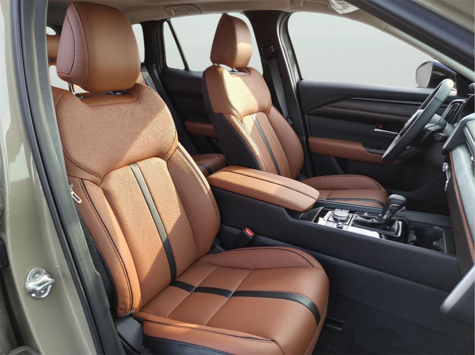 2026 Mazda Mazda CX-50 2.5 Turbo Meridian Edition