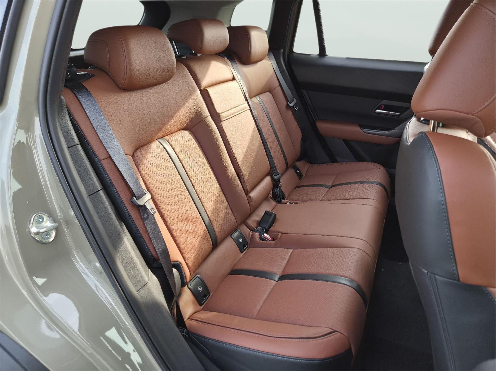 2026 Mazda Mazda CX-50 2.5 Turbo Meridian Edition