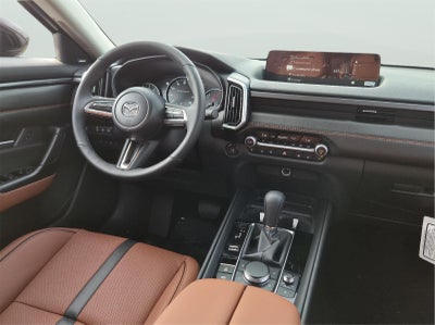 2026 Mazda Mazda CX-50 2.5 Turbo Meridian Edition