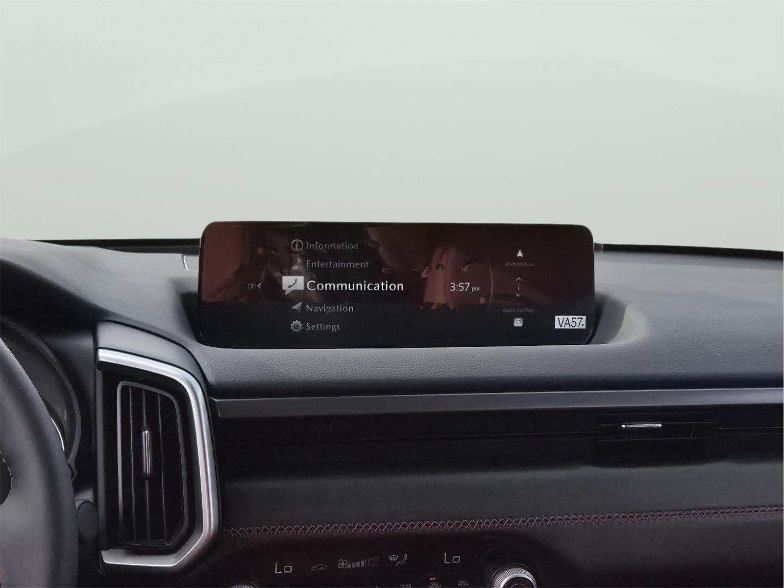 2026 Mazda Mazda CX-50 2.5 Turbo Meridian Edition