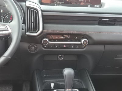 2026 Mazda Mazda CX-50 2.5 Turbo Meridian Edition