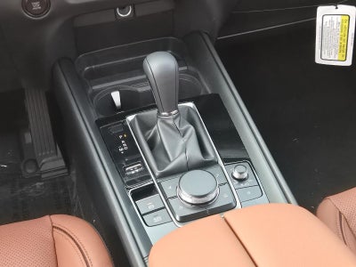 2026 Mazda Mazda CX-50 2.5 Turbo Meridian Edition