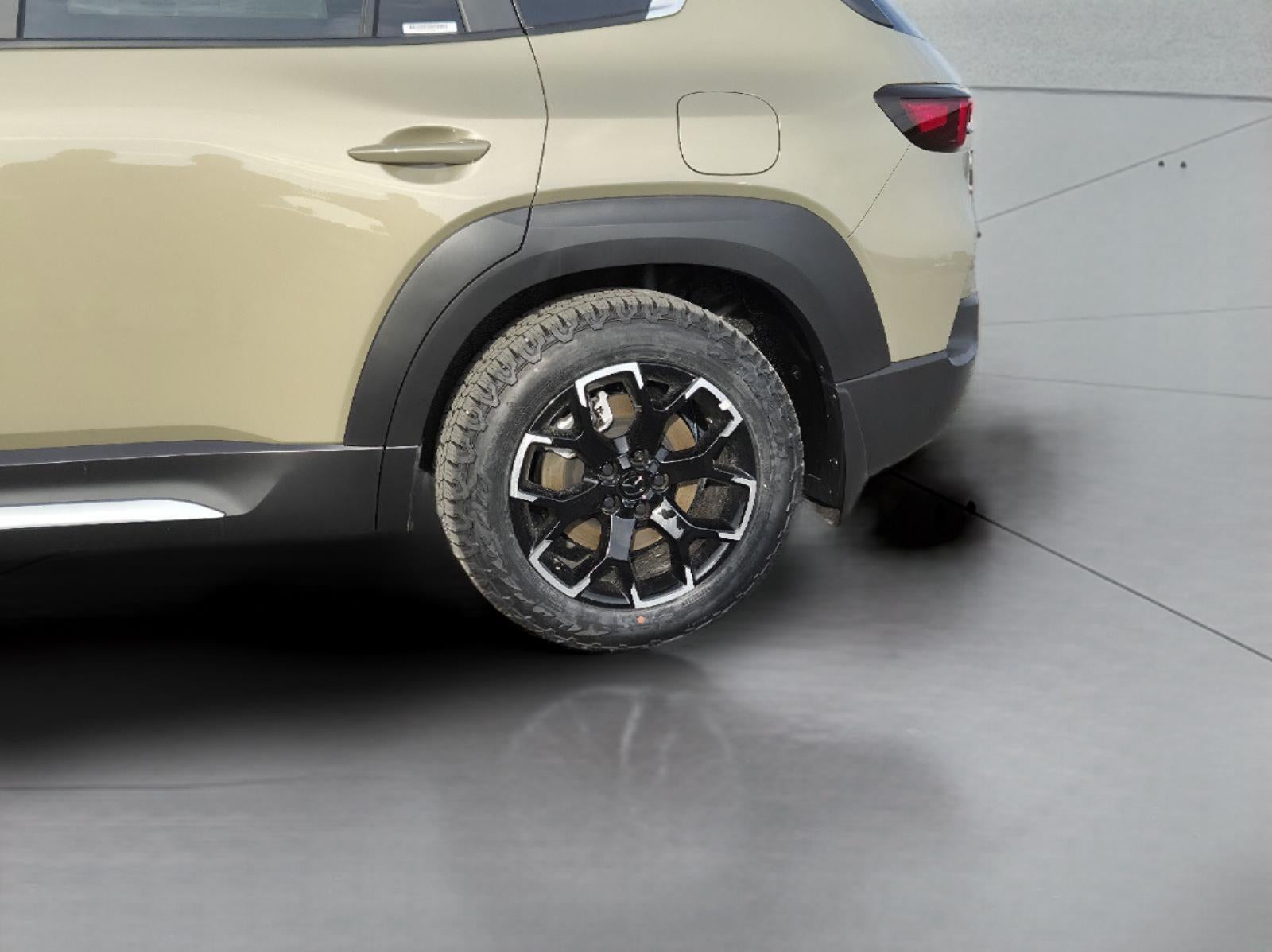 2026 Mazda Mazda CX-50 2.5 Turbo Meridian Edition