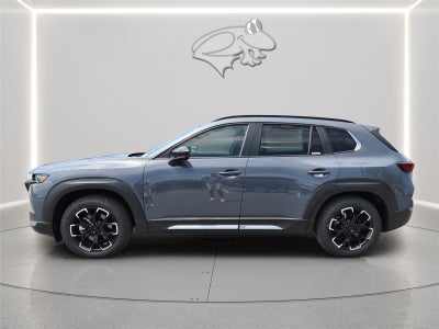 2026 Mazda Mazda CX-50 2.5 Turbo Meridian Edition