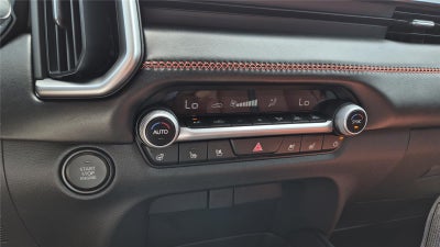 2026 Mazda Mazda CX-50 2.5 Turbo Meridian Edition