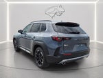 2026 Mazda Mazda CX-50 2.5 Turbo Meridian Edition