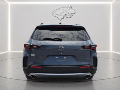 2026 Mazda Mazda CX-50 2.5 Turbo Meridian Edition