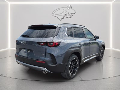 2026 Mazda Mazda CX-50 2.5 Turbo Meridian Edition