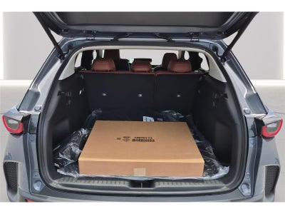 2026 Mazda Mazda CX-50 2.5 Turbo Meridian Edition