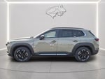 2026 Mazda Mazda Cx-50 2.5 Turbo Meridian Edition