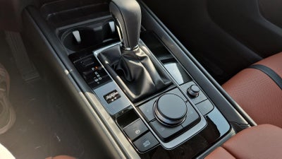 2026 Mazda Mazda Cx-50 2.5 Turbo Meridian Edition