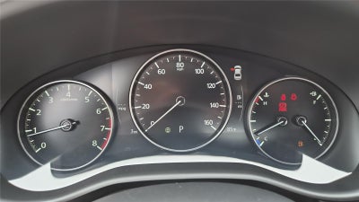 2026 Mazda Mazda3 Sedan 2.5 S