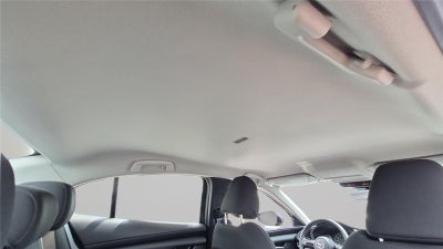 2026 Mazda Mazda3 Sedan 2.5 S