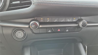 2026 Mazda Mazda3 Sedan 2.5 S