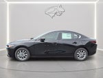 2026 Mazda Mazda3 Sedan 2.5 S