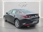 2026 Mazda Mazda3 Sedan 2.5 S