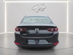 2026 Mazda Mazda3 Sedan 2.5 S