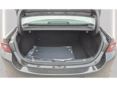 2026 Mazda Mazda3 Sedan 2.5 S