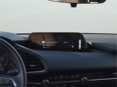 2026 Mazda Mazda3 Sedan 2.5 S