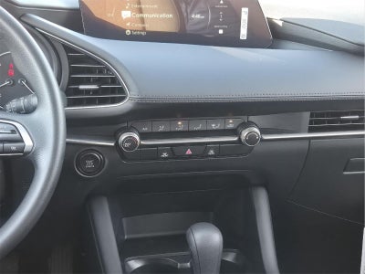 2026 Mazda Mazda3 Sedan 2.5 S