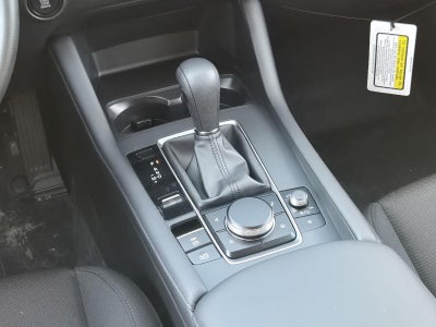 2026 Mazda Mazda3 Sedan 2.5 S