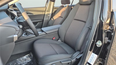 2026 Mazda Mazda3 Sedan 2.5 S