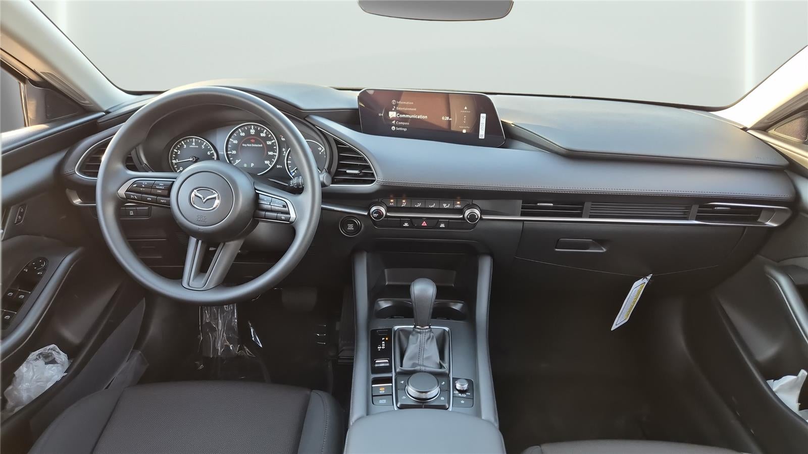 2026 Mazda Mazda3 Sedan 2.5 S