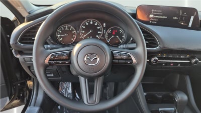 2026 Mazda Mazda3 Sedan 2.5 S
