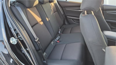 2026 Mazda Mazda3 Sedan 2.5 S