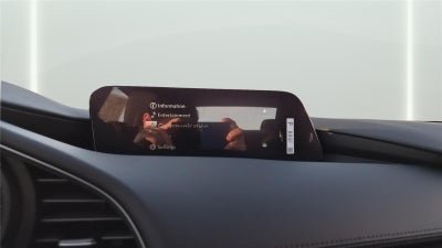 2026 Mazda Mazda3 Sedan 2.5 S