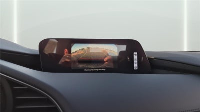 2026 Mazda Mazda3 Sedan 2.5 S