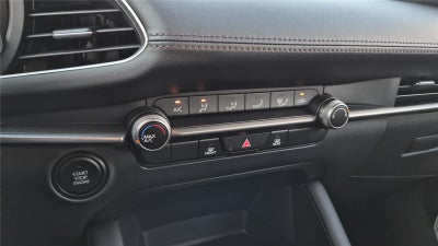 2026 Mazda Mazda3 Sedan 2.5 S