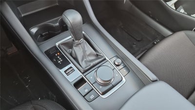 2026 Mazda Mazda3 Sedan 2.5 S