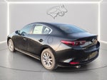 2026 Mazda Mazda3 Sedan 2.5 S