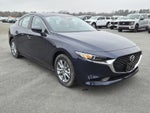 2026 Mazda Mazda3 Sedan 2.5 S