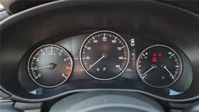 2026 Mazda Mazda3 Sedan 2.5 S