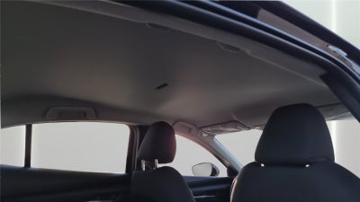 2026 Mazda Mazda3 Sedan 2.5 S