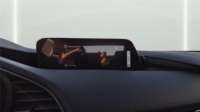 2026 Mazda Mazda3 Sedan 2.5 S