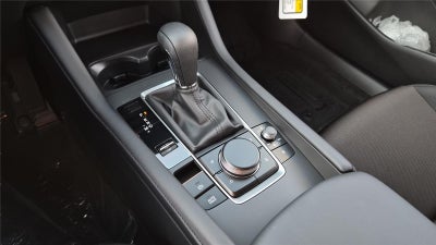 2026 Mazda Mazda3 Sedan 2.5 S