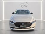 2026 Mazda MAZDA 3 2.5 S Select Sport