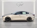 2026 Mazda MAZDA 3 2.5 S Select Sport