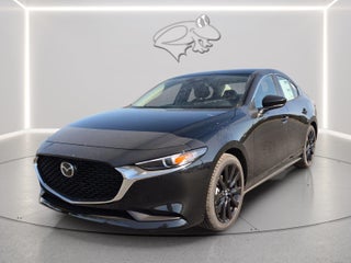 2026 Mazda MAZDA 3 SSPORT