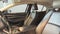2025 Mazda Mazda3 Sedan 2.5 S Select Sport